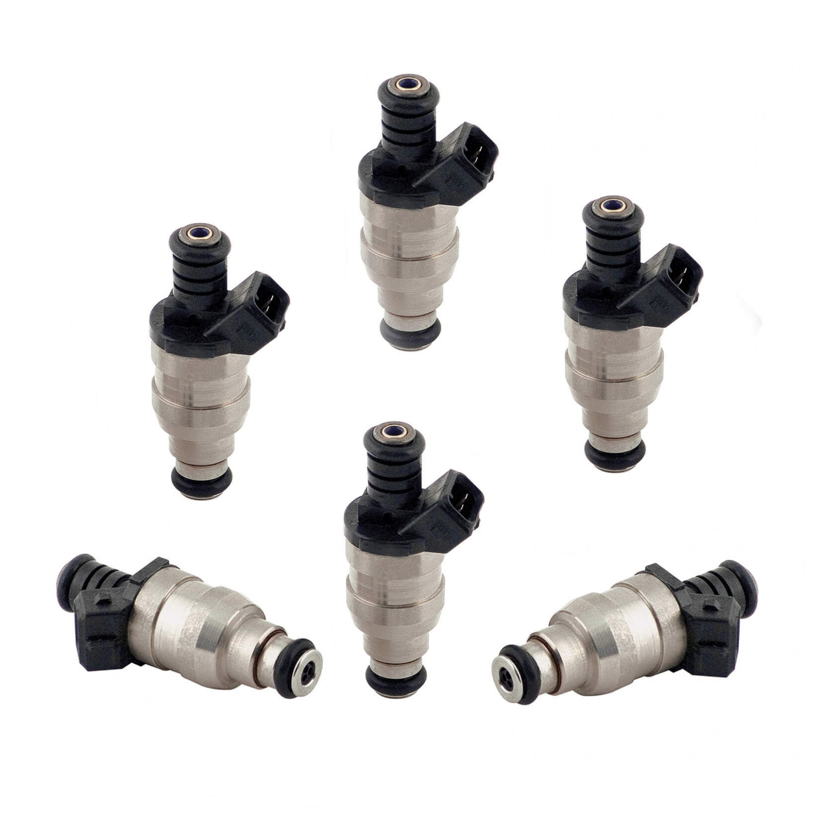 ACCEL Fuel Injectors 30 lb/hr Texas Street Imports